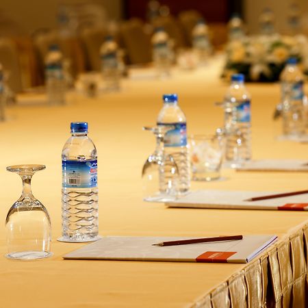 Parkroyal Nay Pyi Taw Naypyidaw Bagian luar foto
